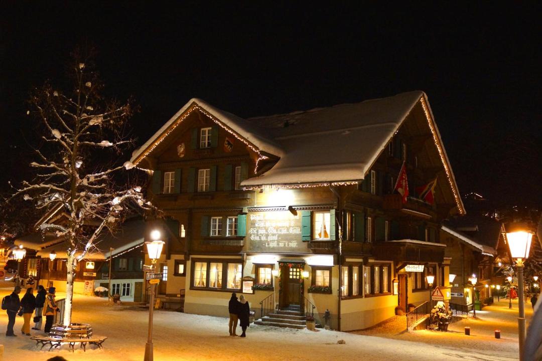Photo of Others in Zweisimmen Nr Gstaad