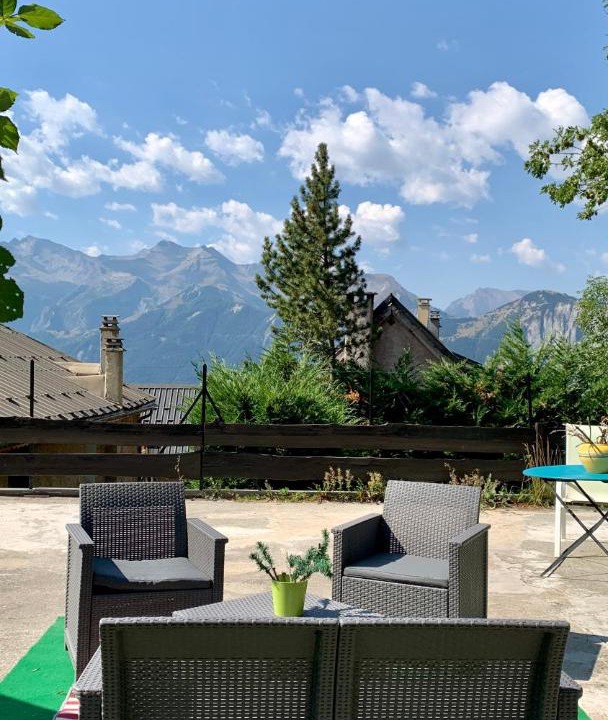 Photo of Others in Huez-en-Oisans