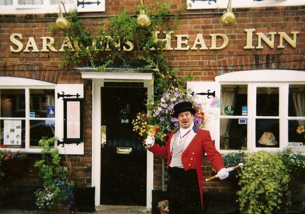 Photo of Others in Amersham