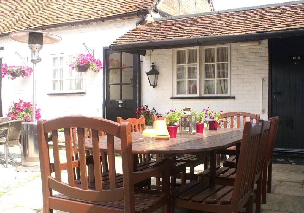 Photo of Others in Amersham