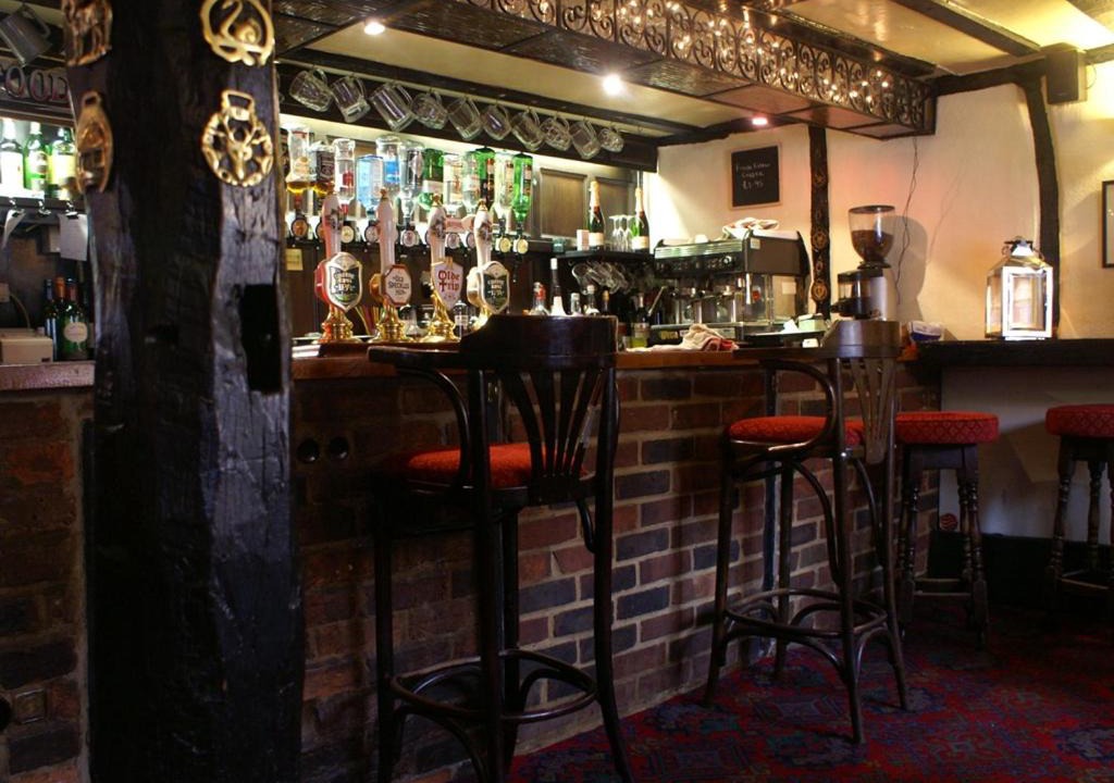 Photo of Others in Amersham