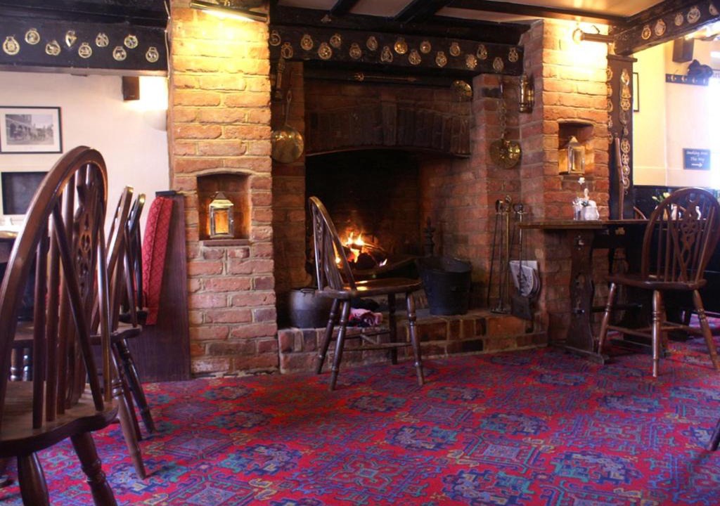 Photo of Others in Amersham