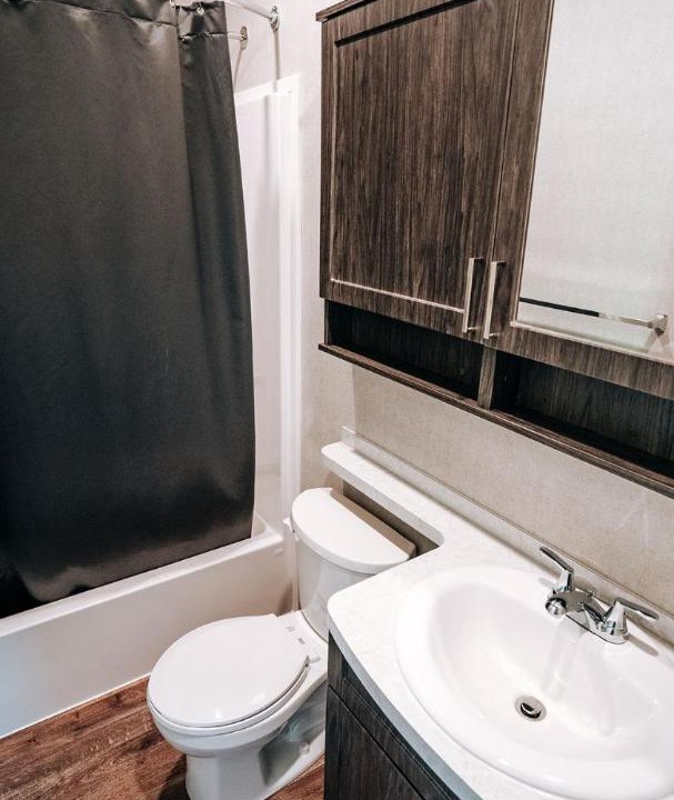 Photo of Bathroom in Otonabee-South Monaghan