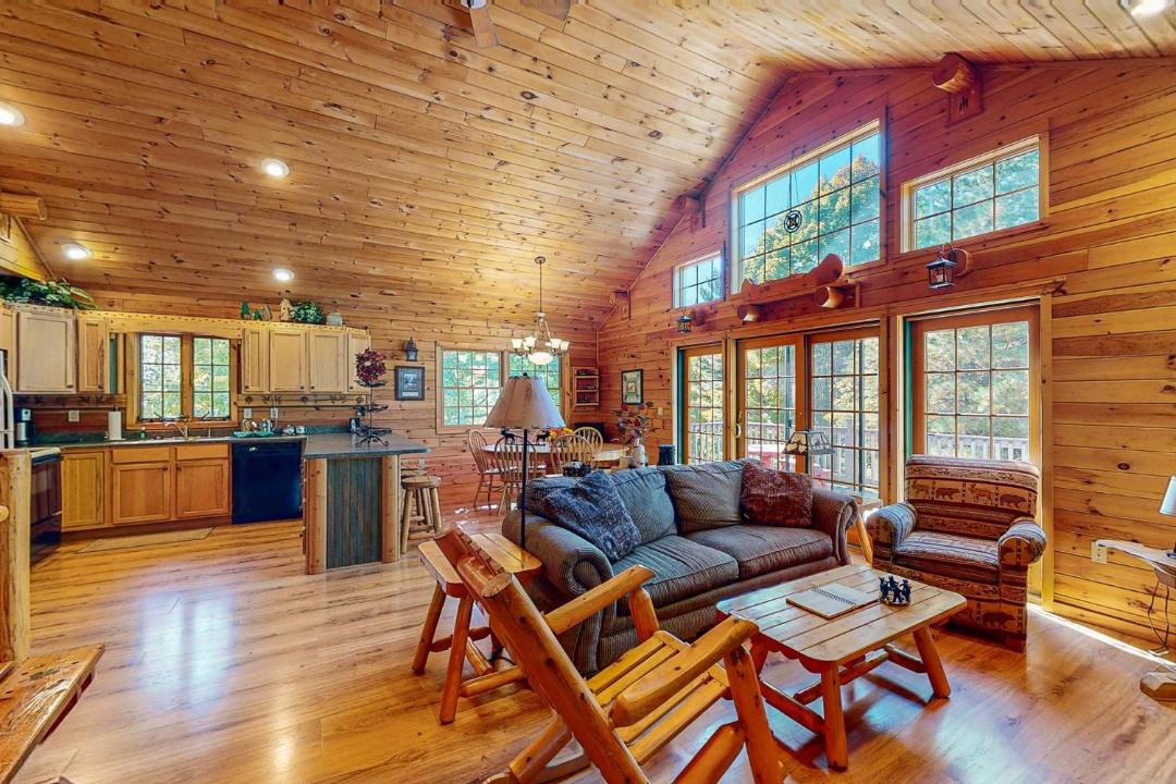 Photo of Livingroom in Empire