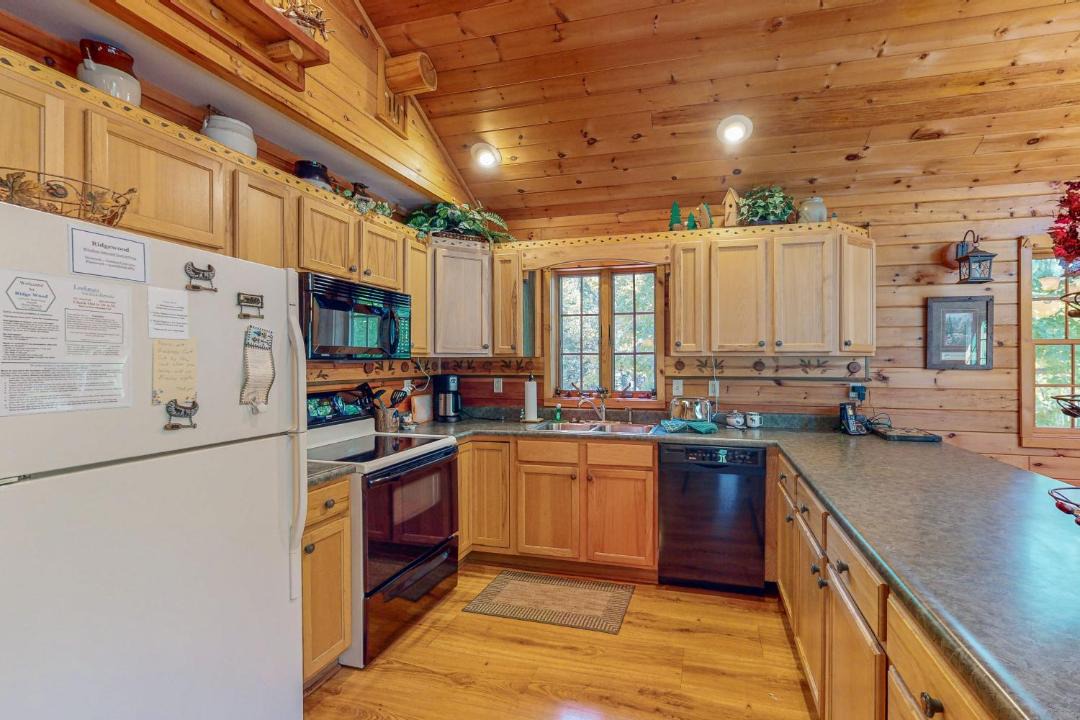 Photo of Kitchen in Empire