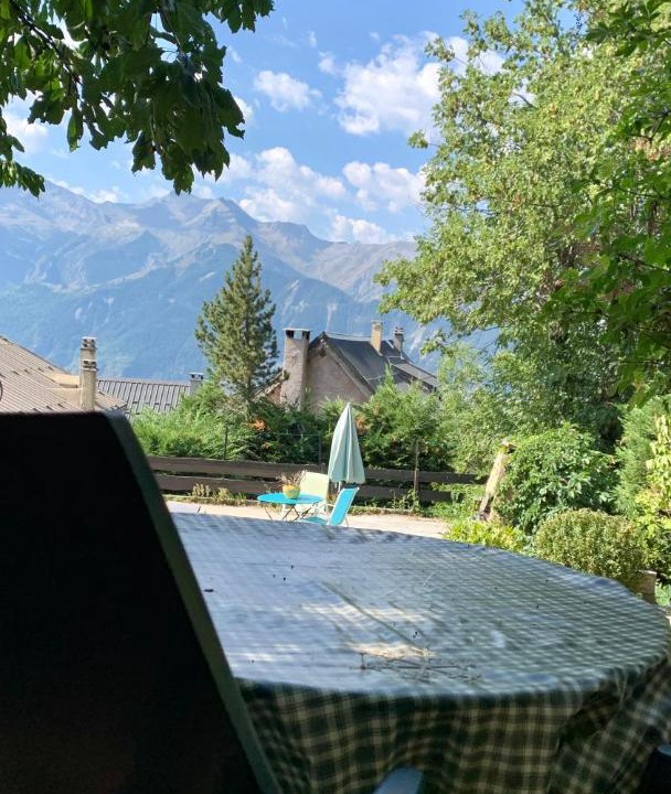 Photo of Others in Huez-en-Oisans