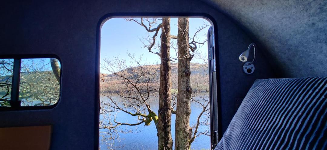 Photo of Bedroom in Hawkshead