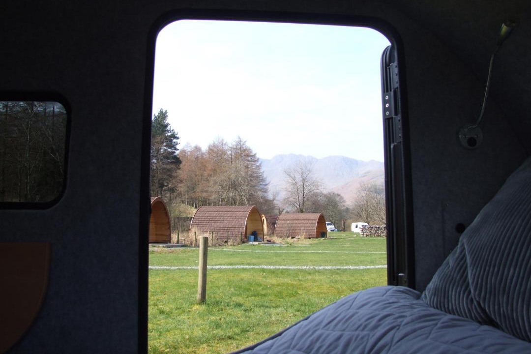 Photo of Others in Hawkshead