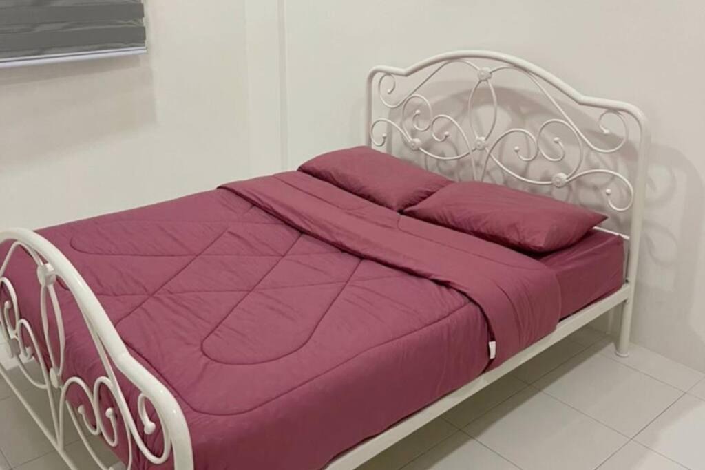 Photo of Bedroom in Alor Setar