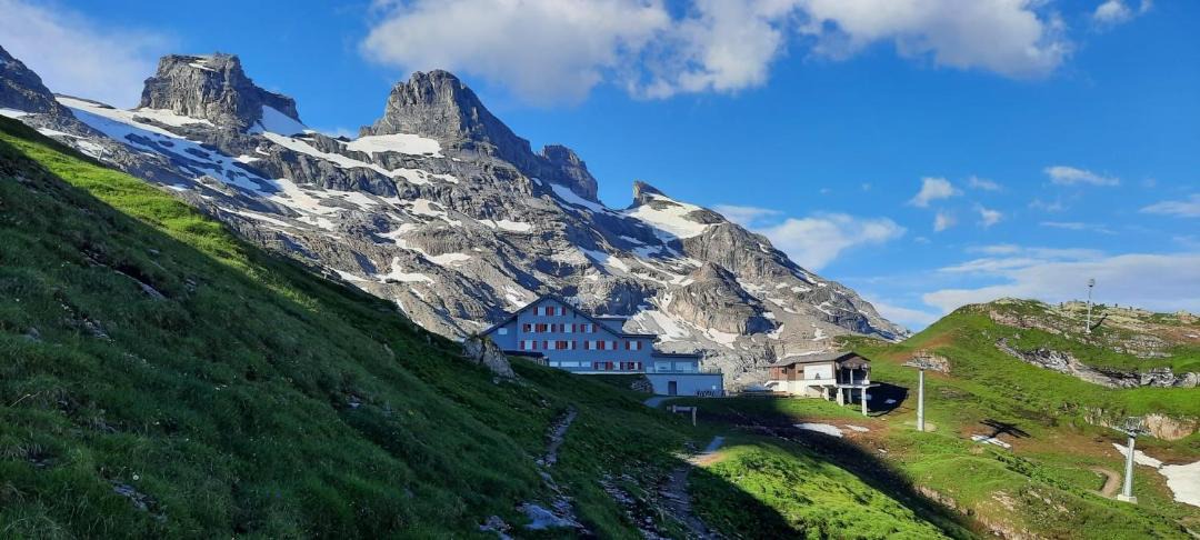 Photo of Others in Engelberg