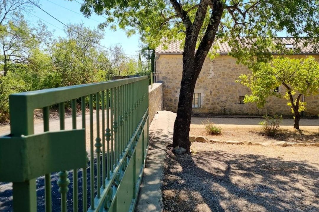 Photo of Others in Lussan