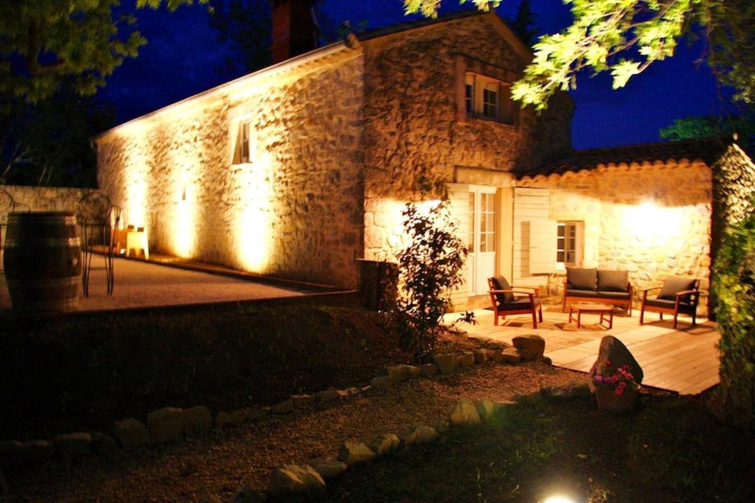 Photo of Others in Lussan