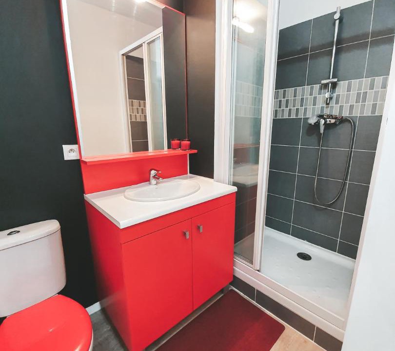 Photo of Bathroom in Rosny-sous-Bois