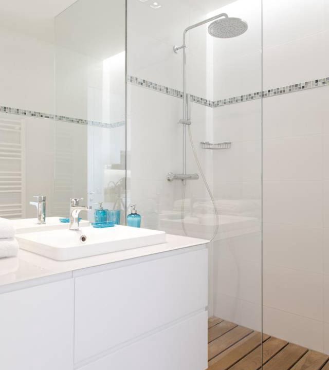 Photo of Bathroom in Ternes