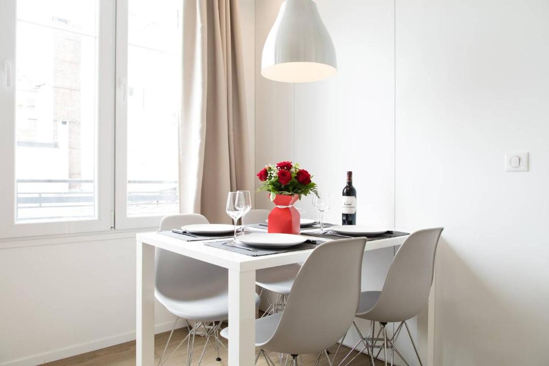 Photo of Kitchen in Ternes