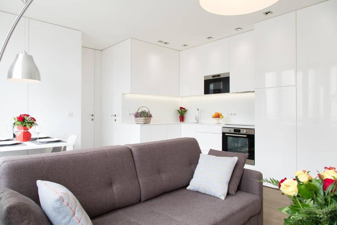 Photo of Livingroom in Ternes