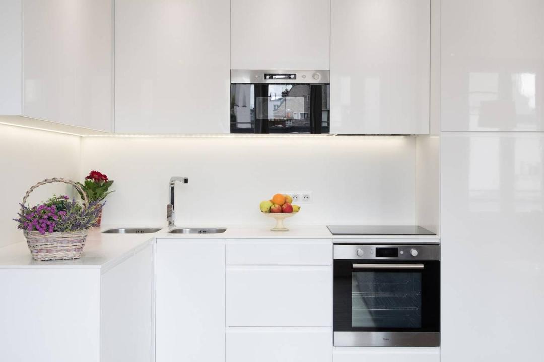 Photo of Kitchen in Ternes