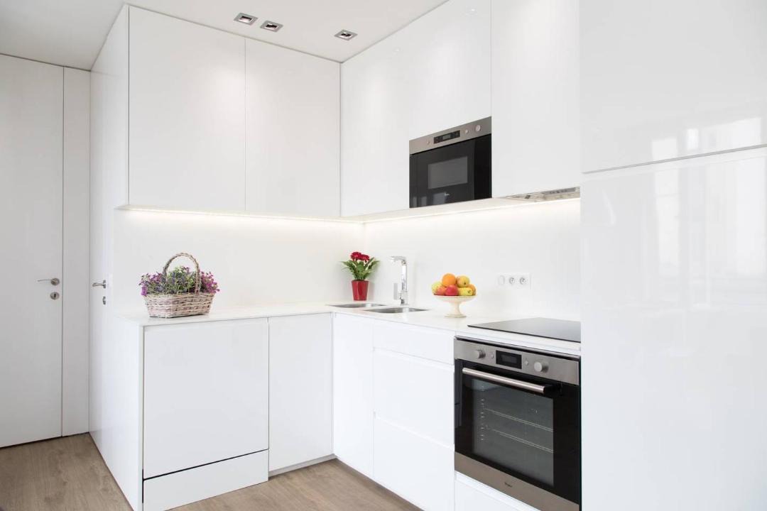 Photo of Kitchen in Ternes