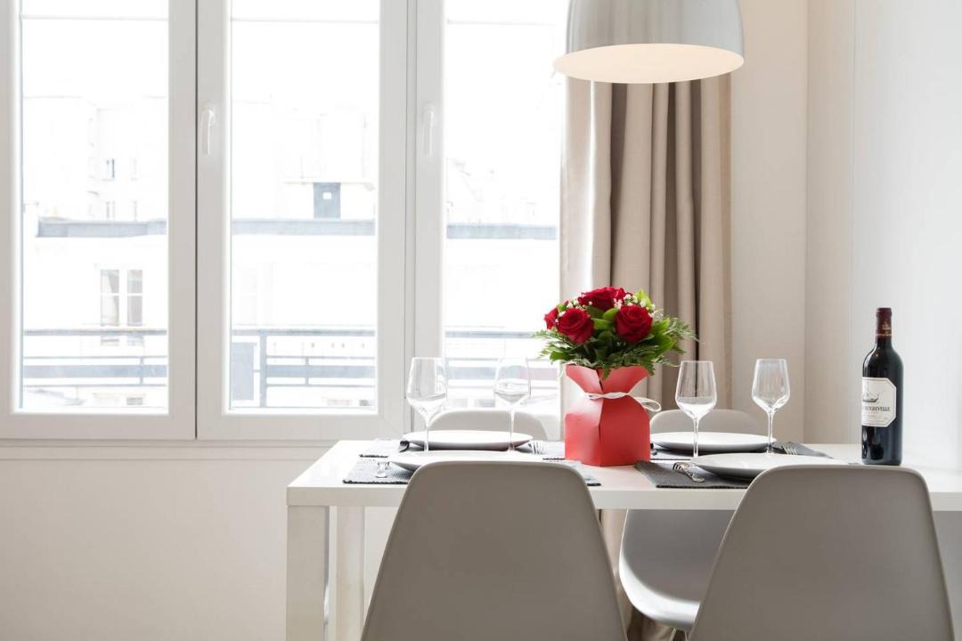Photo of Livingroom in Ternes
