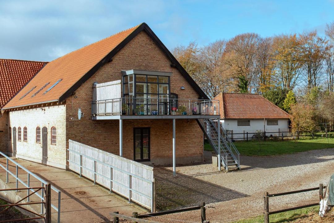 Photo of Others in Skovbyballe