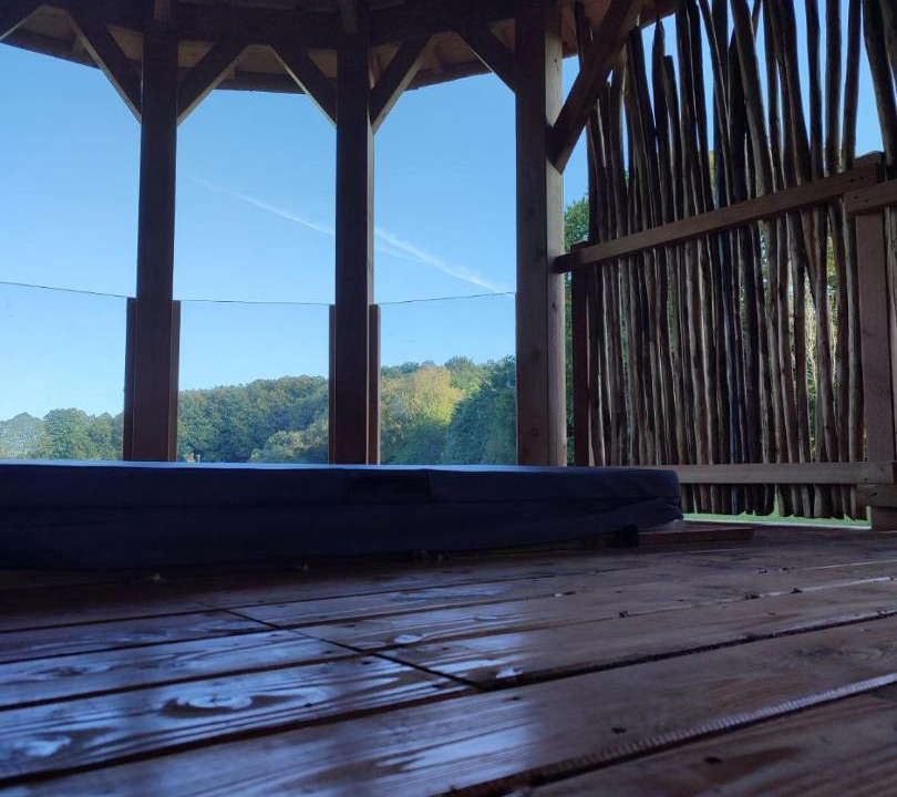 Photo of Buildings in Gomene