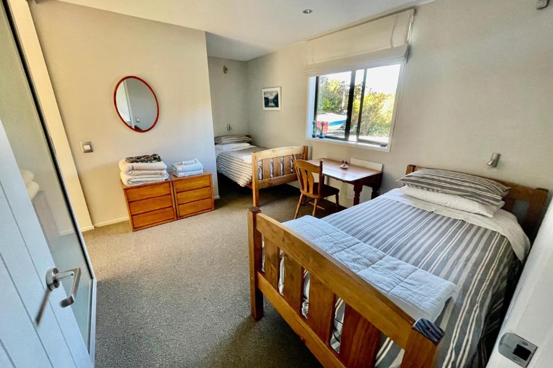 Photo of Bedroom in St. Arnaud