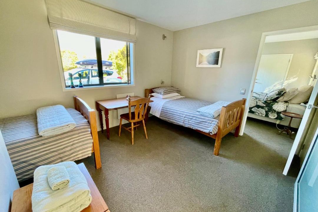 Photo of Bedroom in St. Arnaud