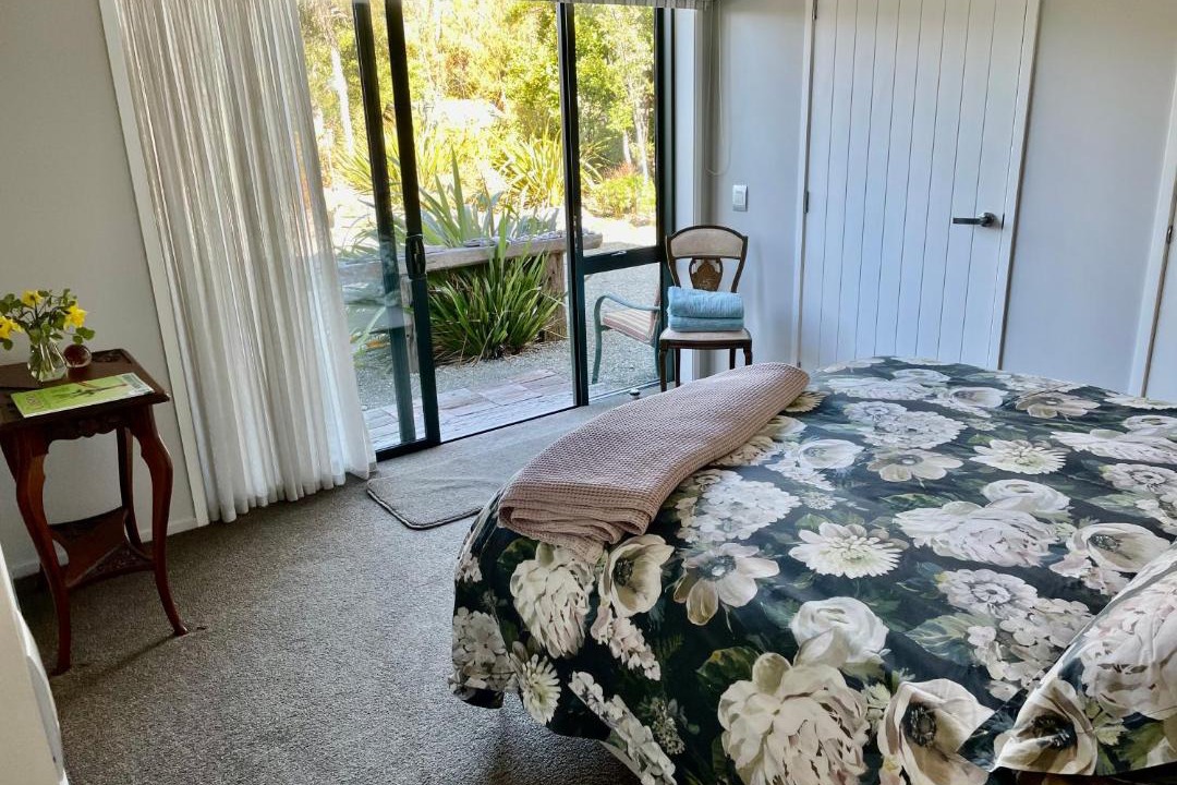 Photo of Bedroom in St. Arnaud