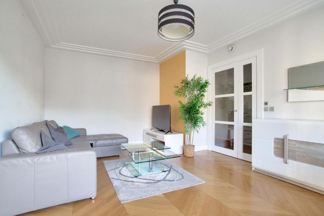 Photo of Livingroom in Saint-Thomas-d'Aquin