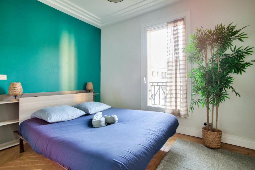 Photo of Bedroom in Saint-Thomas-d'Aquin