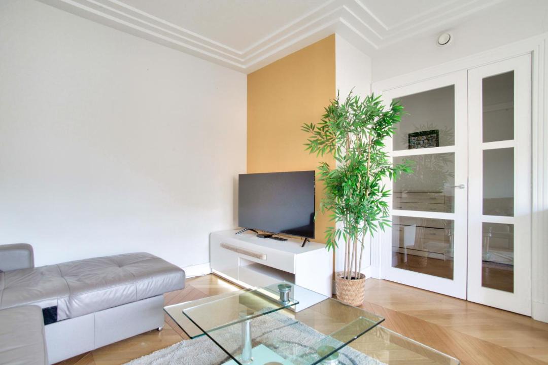Photo of Livingroom in Saint-Thomas-d'Aquin