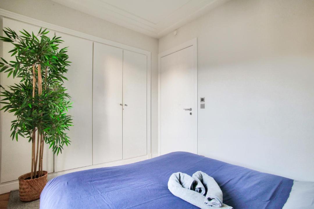 Photo of Bedroom in Saint-Thomas-d'Aquin