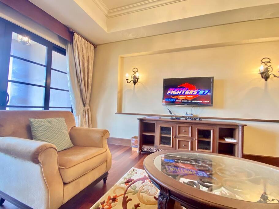 Photo of Livingroom in Taman Kota Laksamana