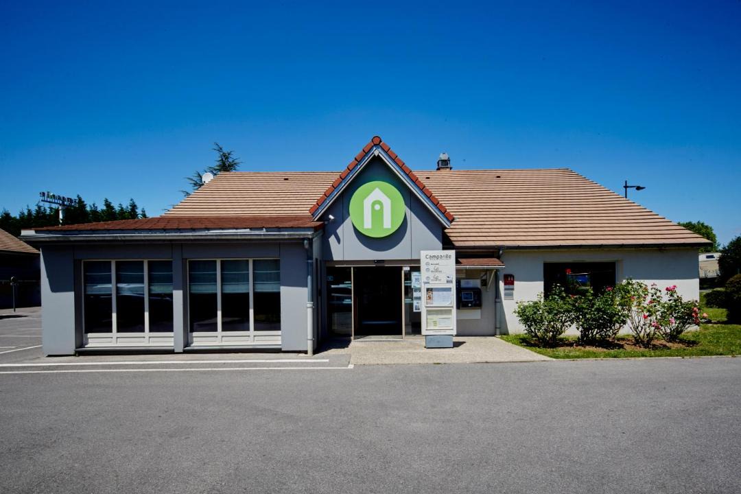Photo of Buildings in Corbeil-Essonnes