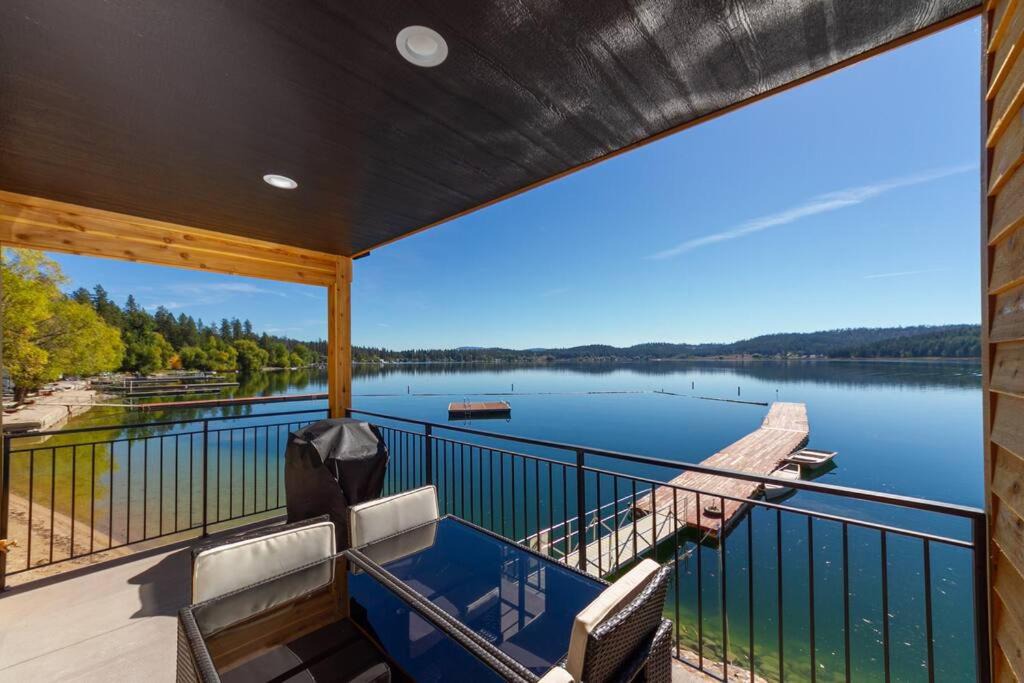 Photo of Patio Balcony in Valley