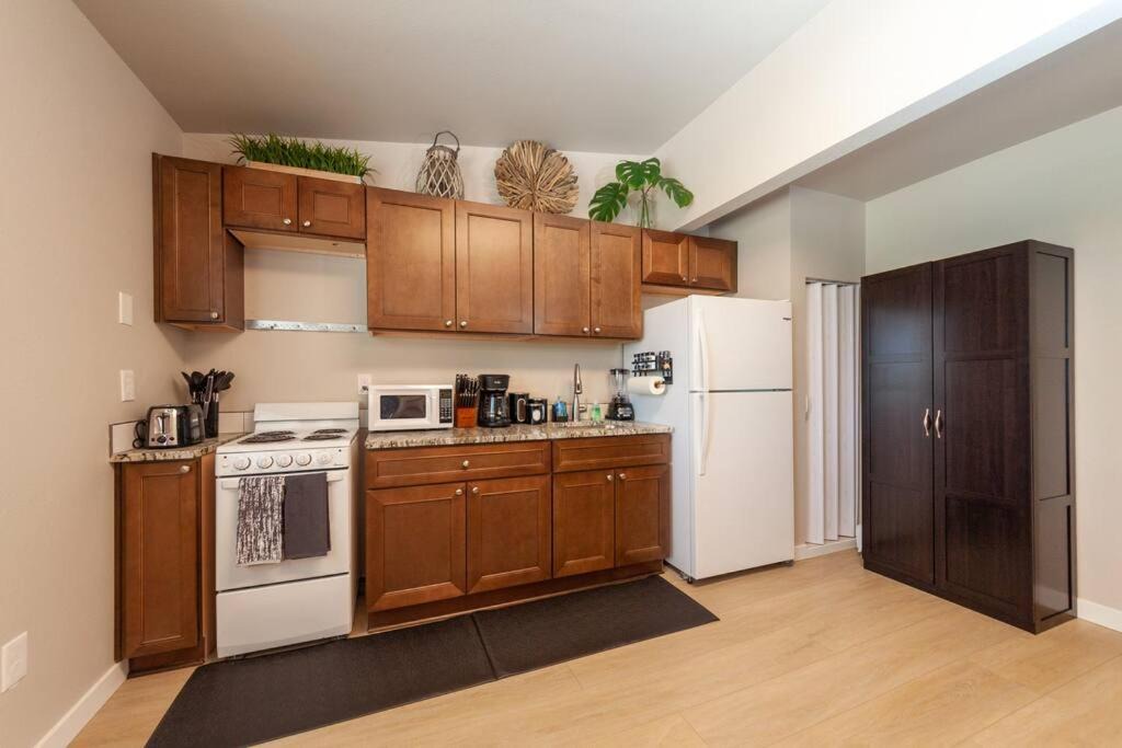 Photo of Kitchen in Valley