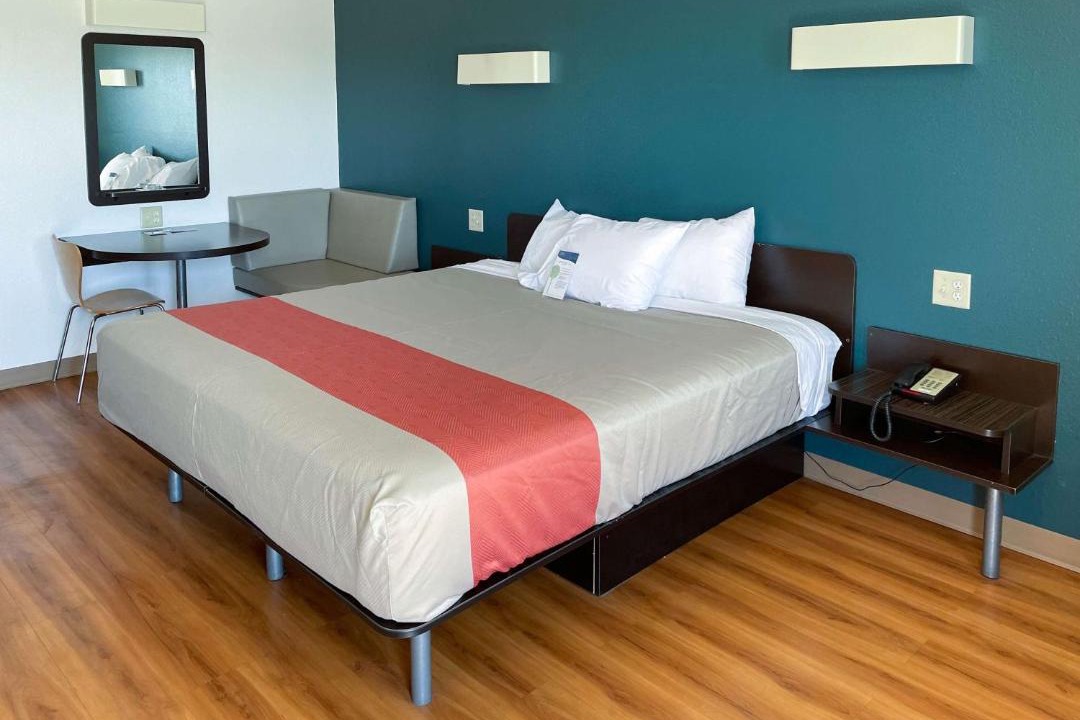 Photo of Bedroom in Cameron