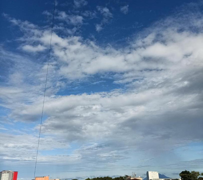 Photo of Outdoor in Manado City Centre