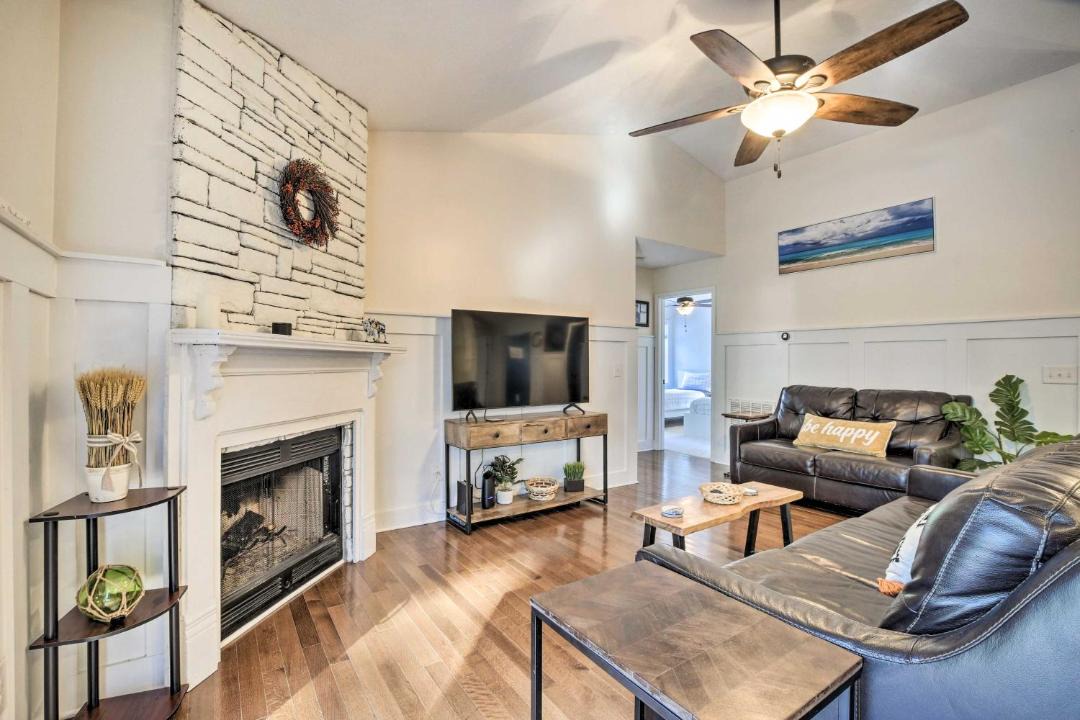 Photo of Livingroom in Pinehurst