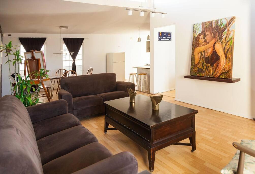 Photo of Livingroom in Playas de Tijuana