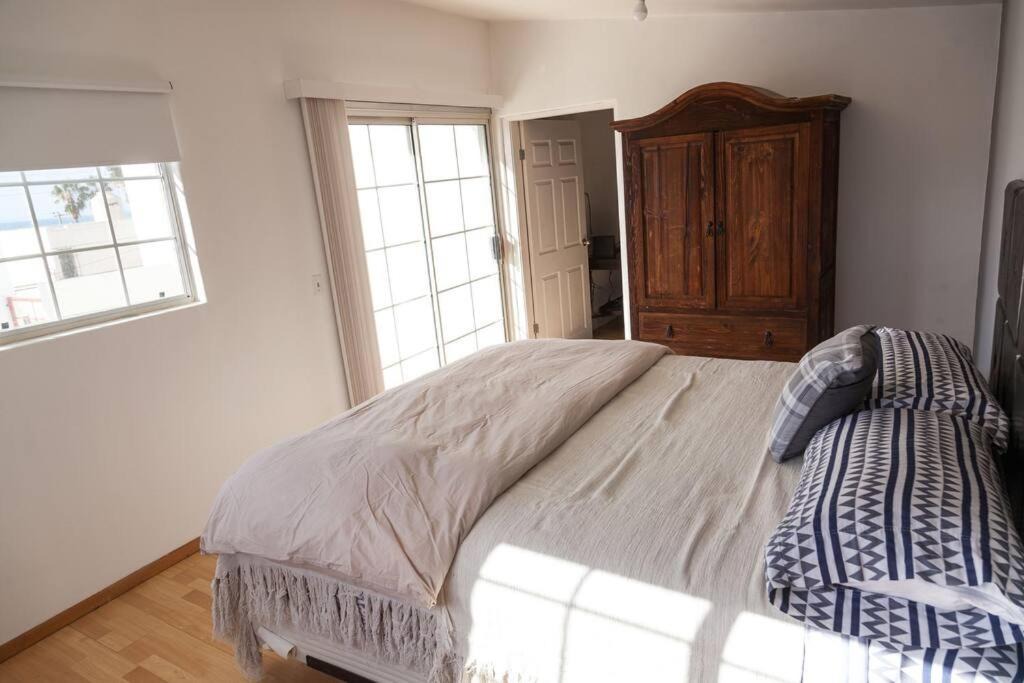 Photo of Bedroom in Playas de Tijuana