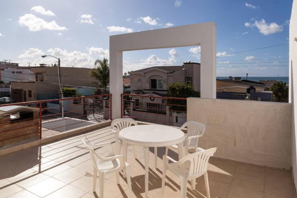 Photo of Patio Balcony in Playas de Tijuana
