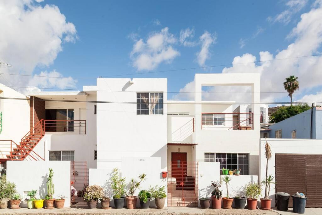 Photo of Buildings in Playas de Tijuana
