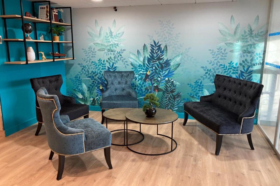 Photo of Livingroom in Dol-de-Bretagne