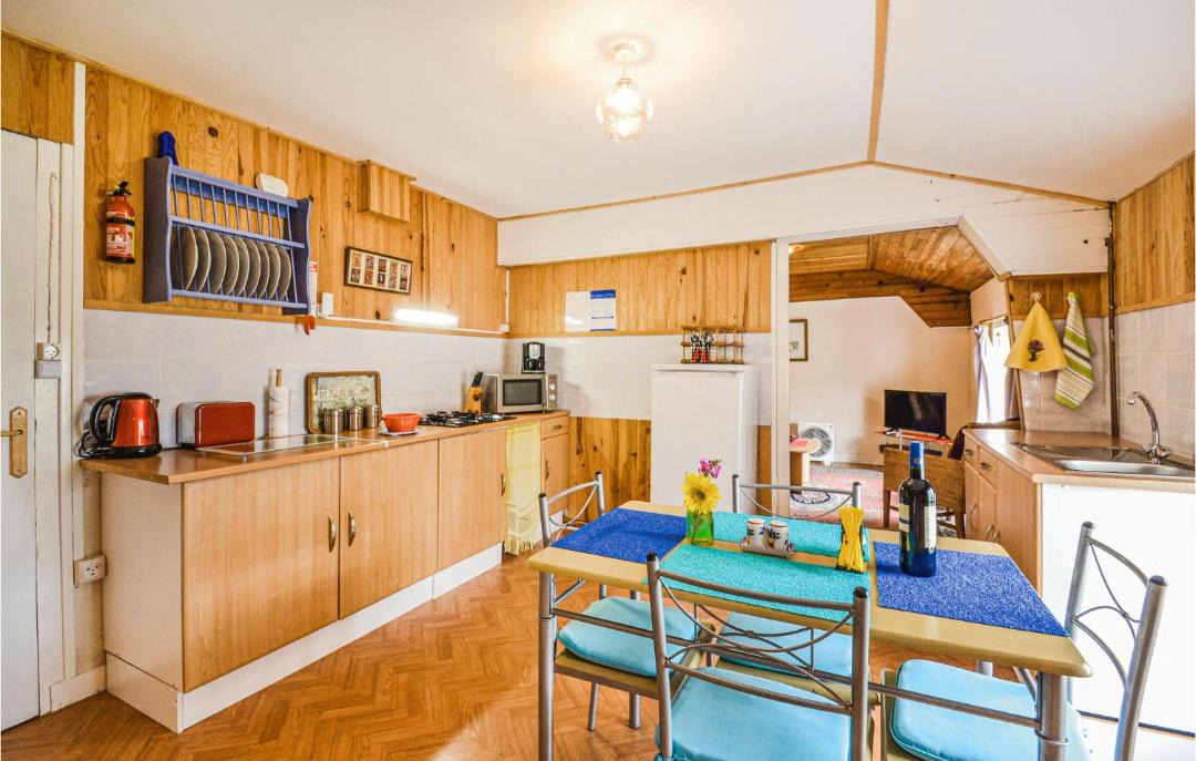 Photo of Kitchen in La Coquille