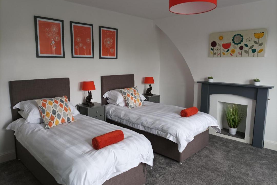 Photo of Bedroom in Bootle