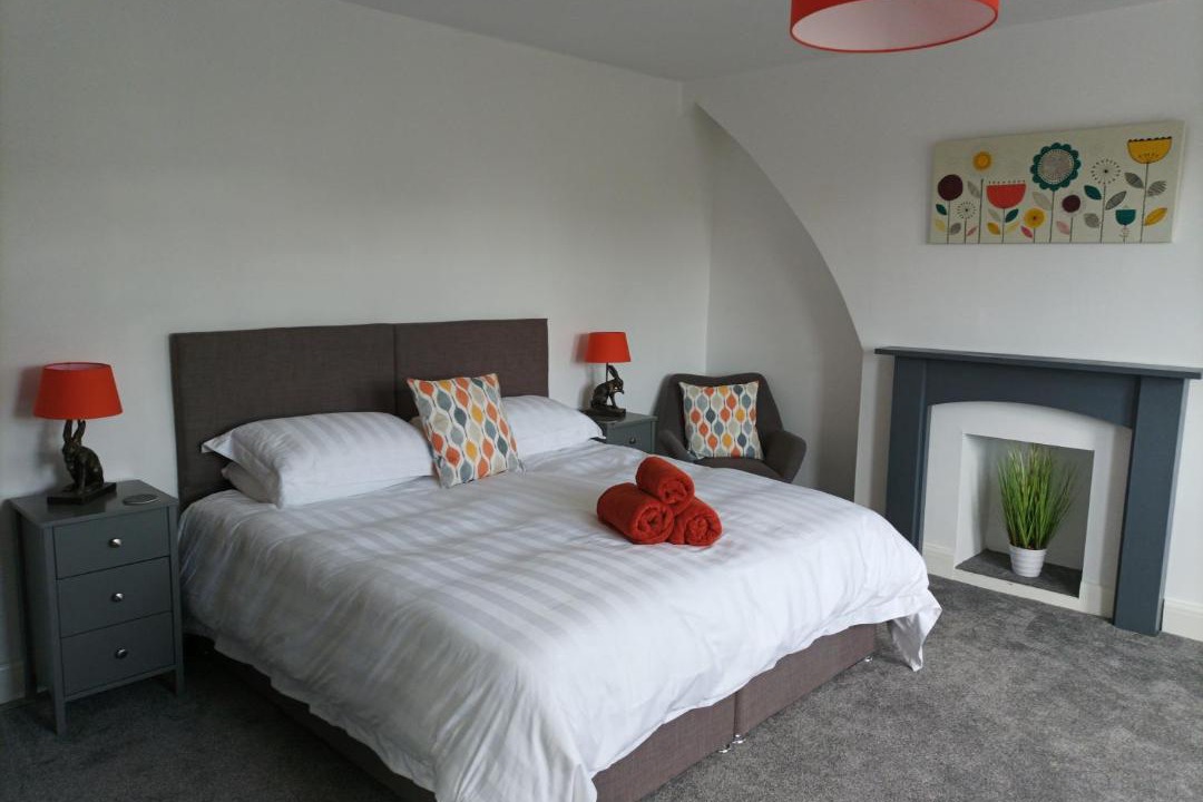 Photo of Bedroom in Bootle