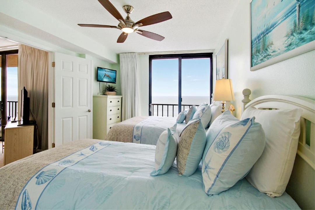 Photo of Bedroom in Madeira Beach