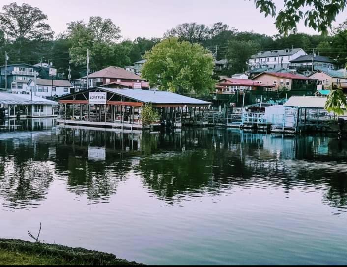Photo of Outdoor in Rockaway Beach