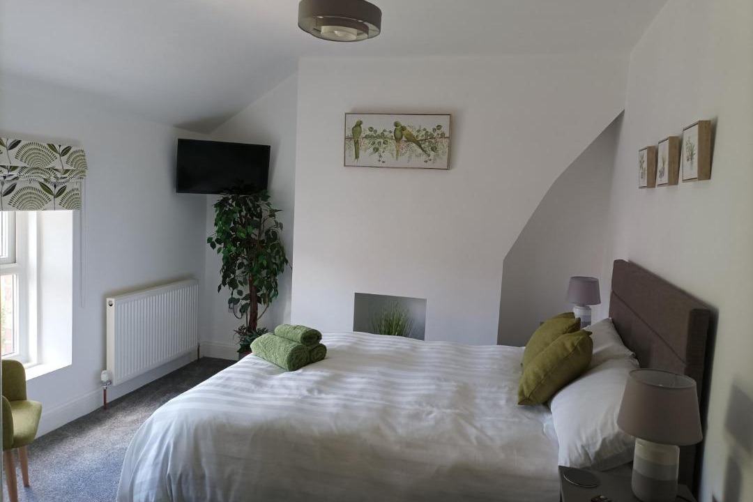 Photo of Bedroom in Bootle